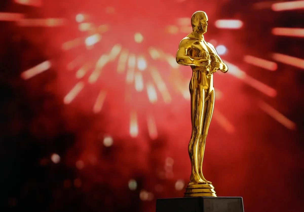 ترشيحات الأوسكار-الصورة من shutterstock