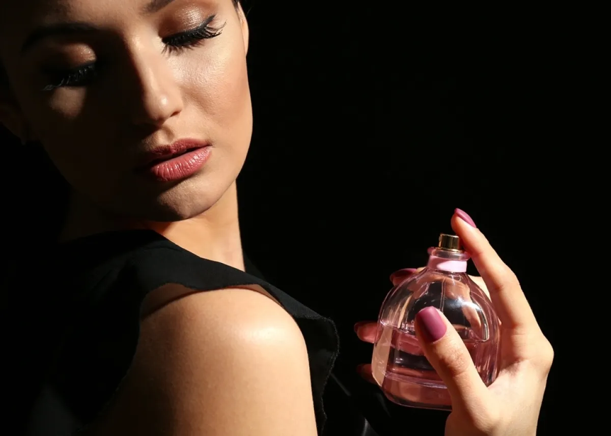 أجمل عطور الفانيلا على الإطلاق 