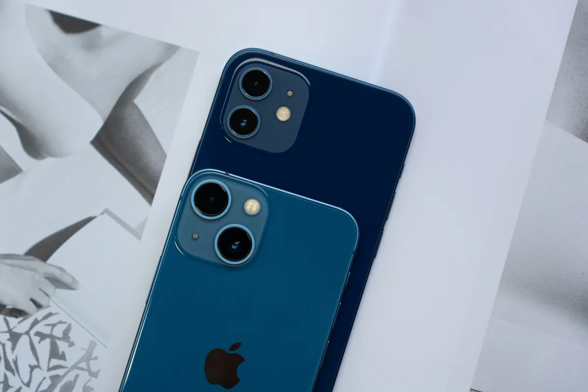 سلسلة هواتف iphone15 تدخل مراحل الإنتاج المبكرة - الصورة من unsplash