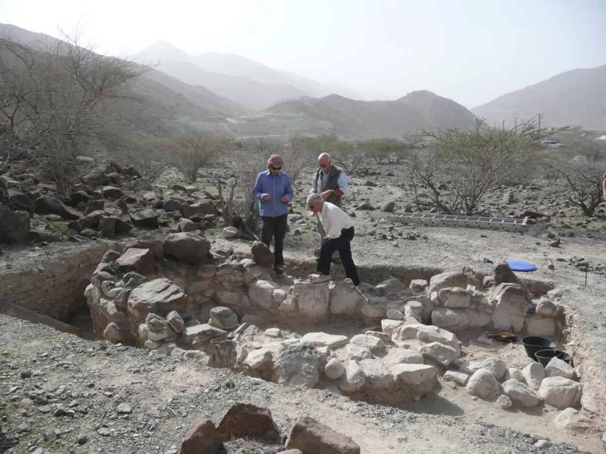 إدراج 4 مواقع لإمارة الشارقة على قائمة اليونسكو التمهيدية للتراث العالمي - الصورة من وام