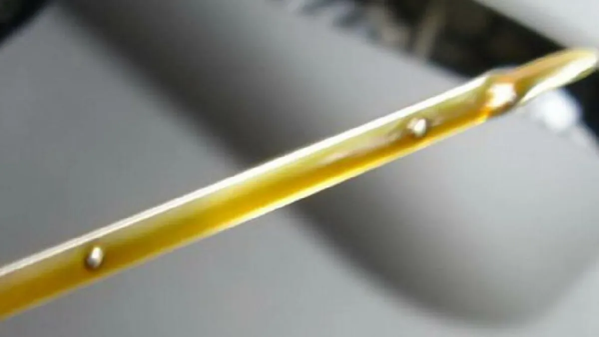 سوائل للسيارة