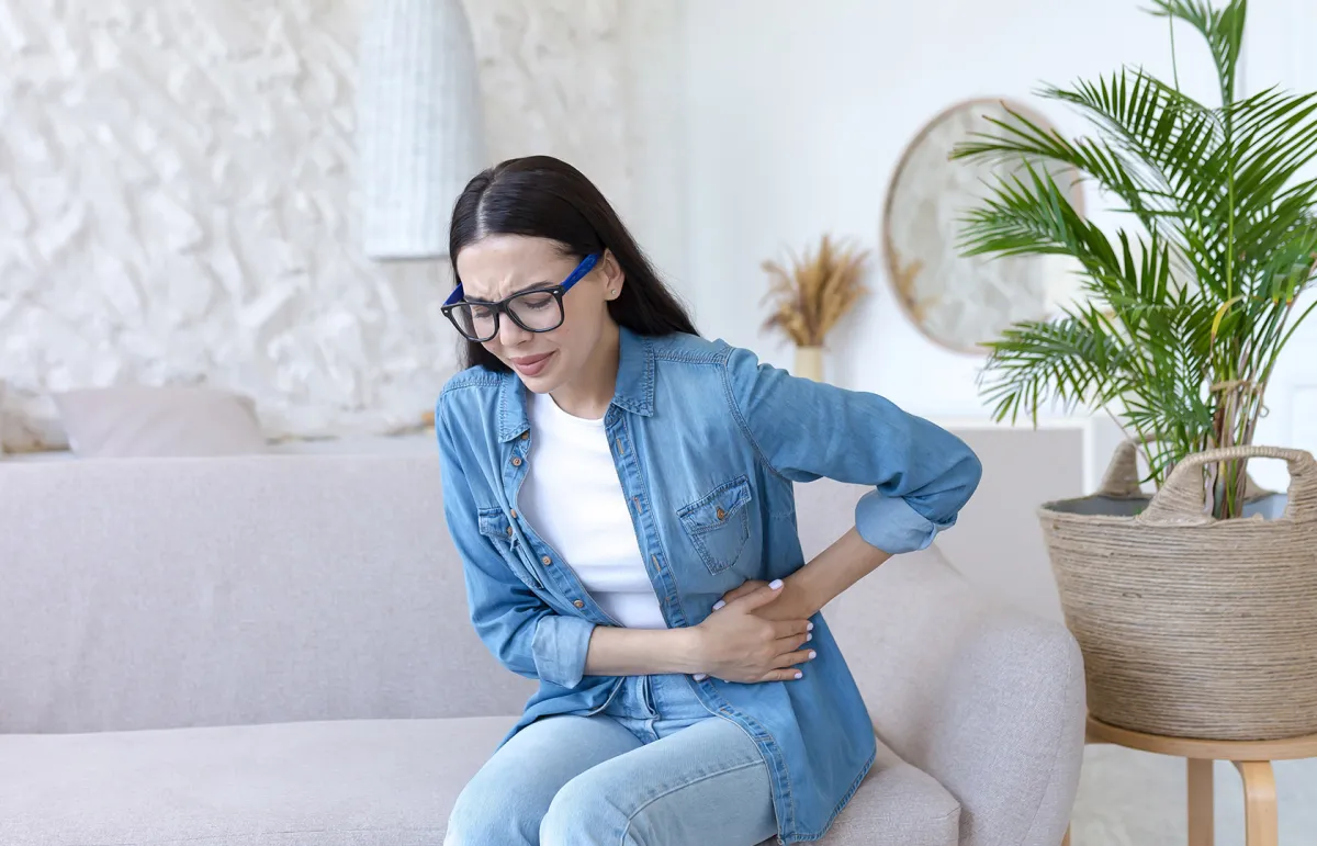 أعراض التهاب المعدة والأمعاء وطرق تجنّب التقاط العدوى 