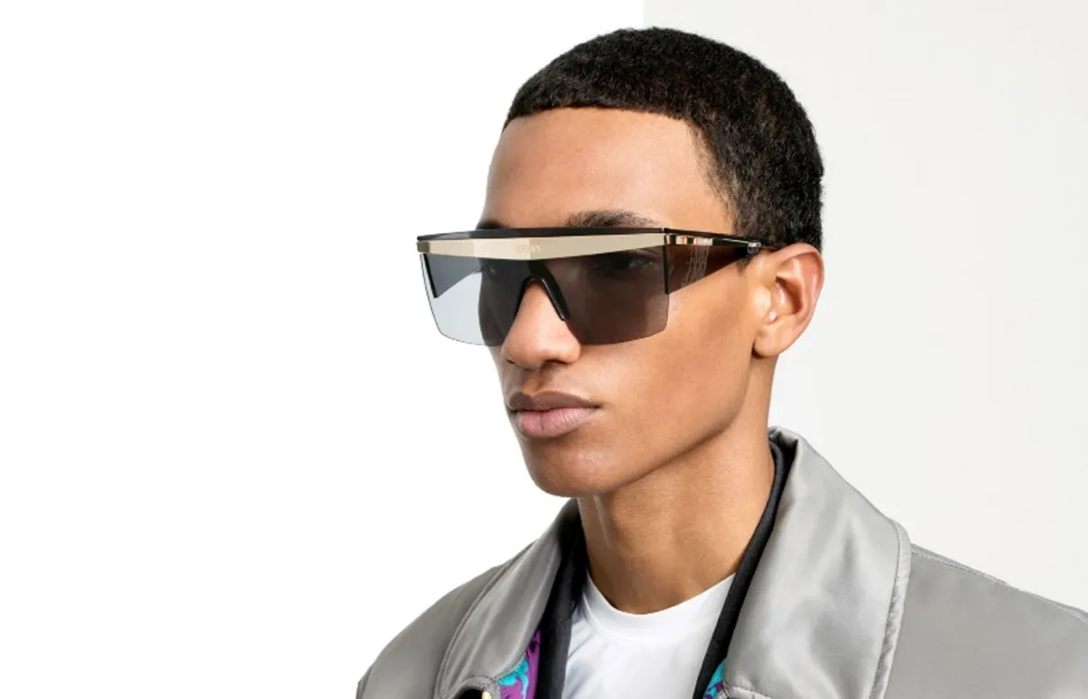 أفضل ماركات النظارات الشمسية من فيرساتشي Versace