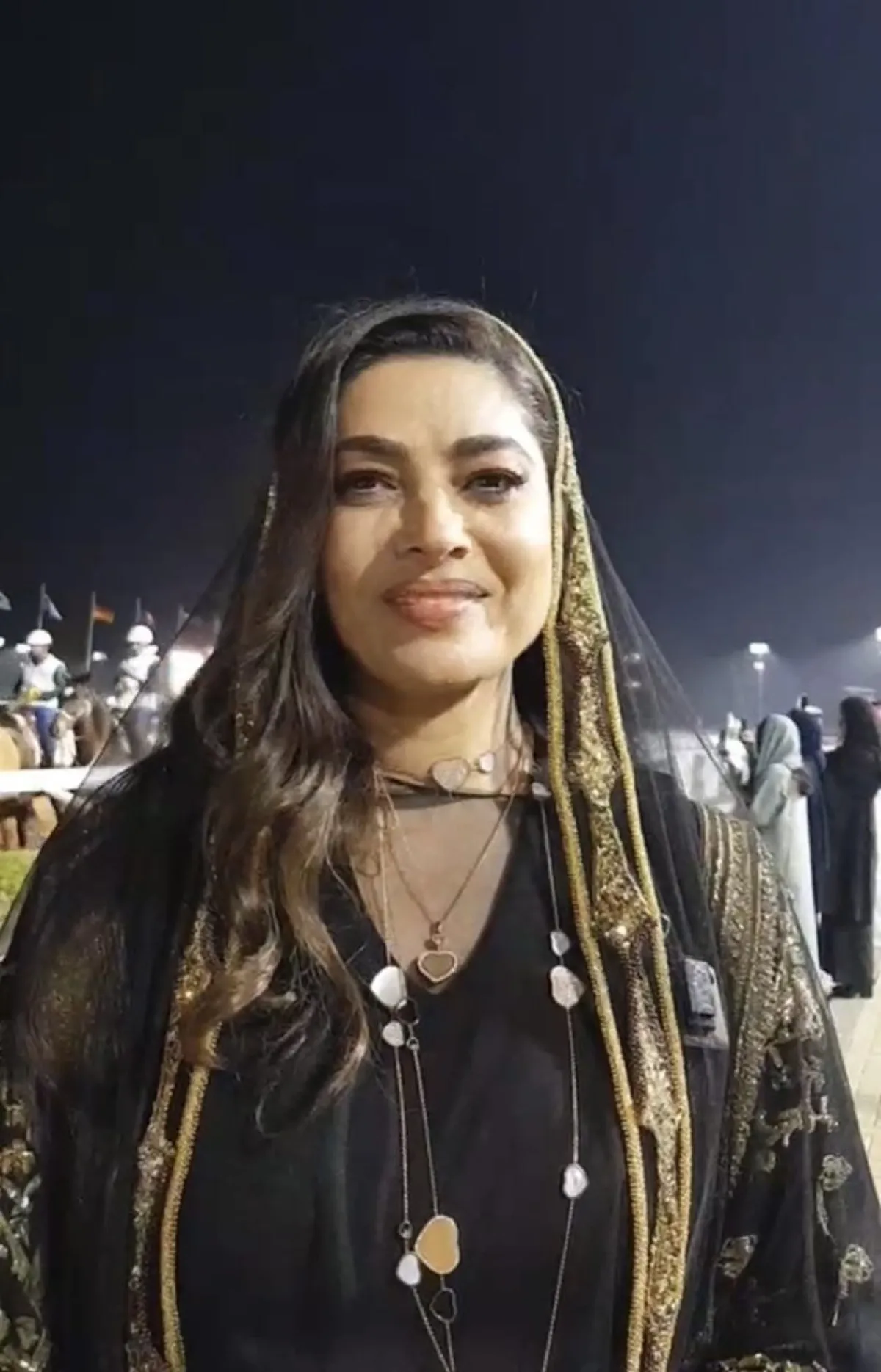 هنيدة الصيرفي