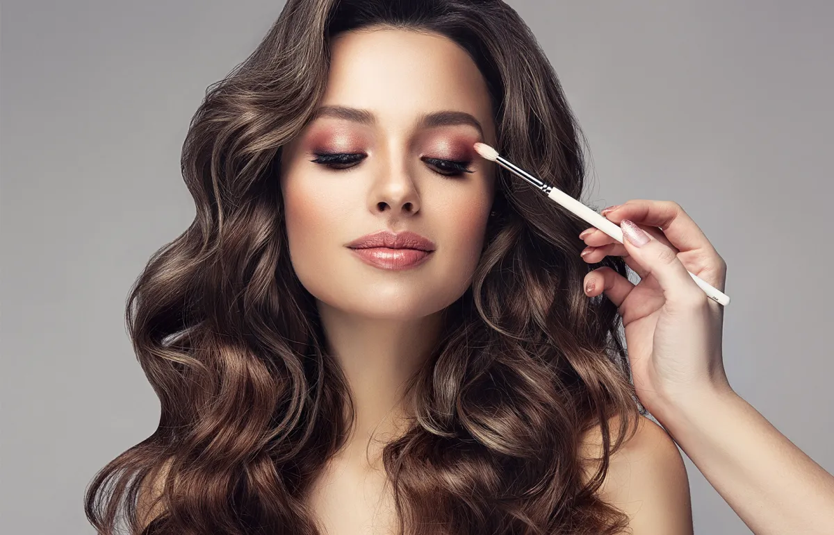 ما هي منتجات المكياج الأفضل للبشرة الدهنية؟