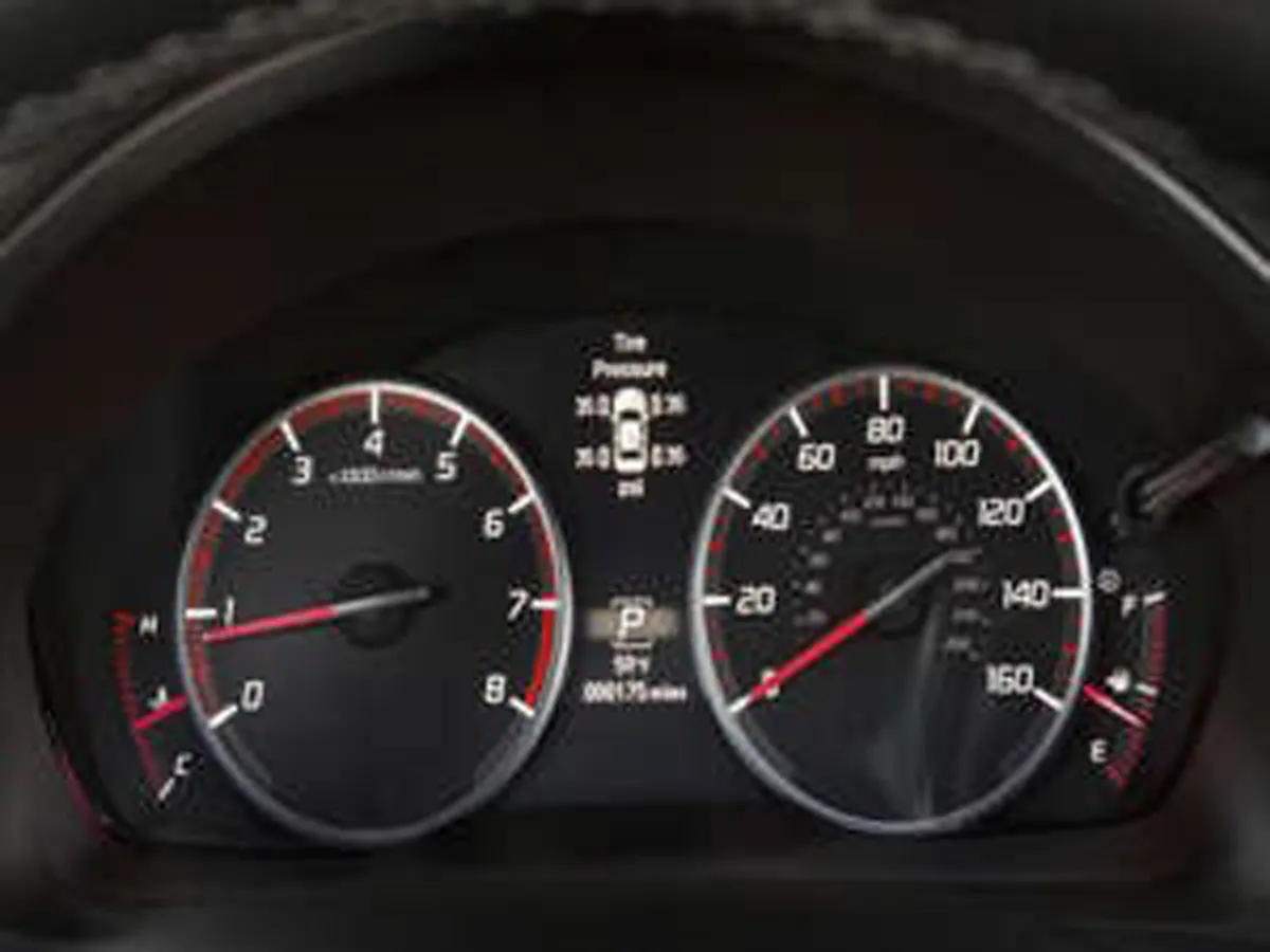 نظام قد يجنبك انفجار الإطارات أثناء القيادة