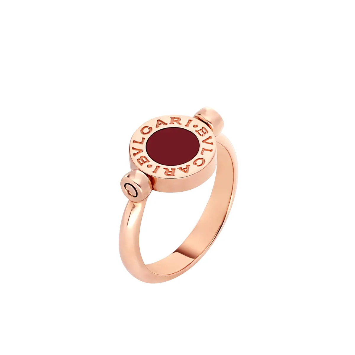 خاتم BVLGARI BVLGARI من بلغاري Bvlgari 