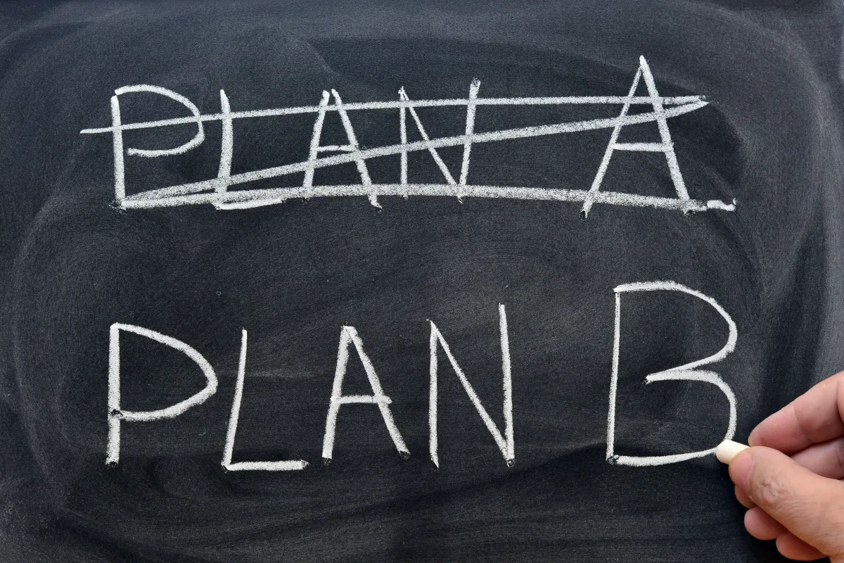 ما هو مفهوم "الاحتياط المهني"؟