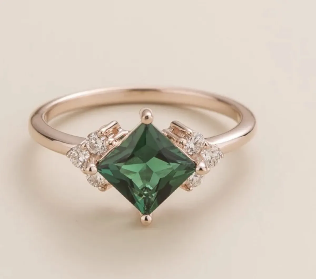 خاتم أموري من Juvetti