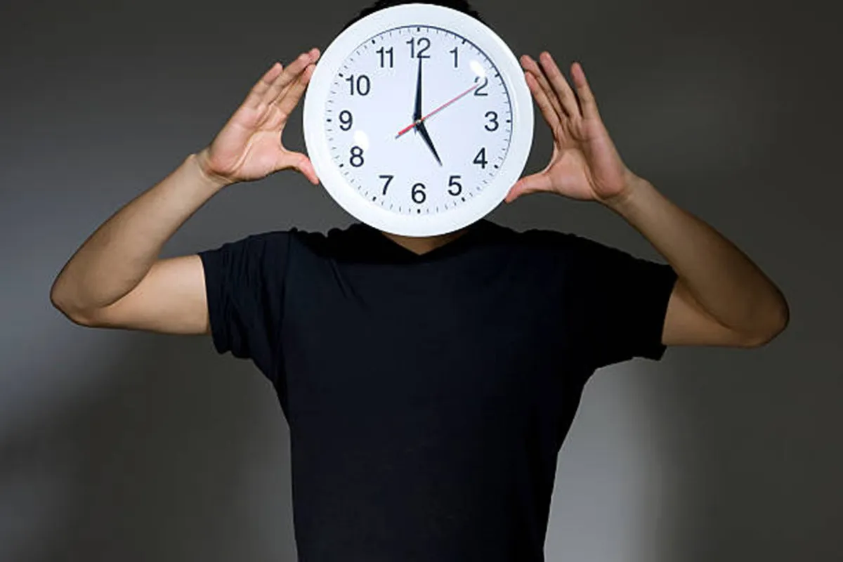 تقنيات ذهنية لتحسين إدارة الوقت