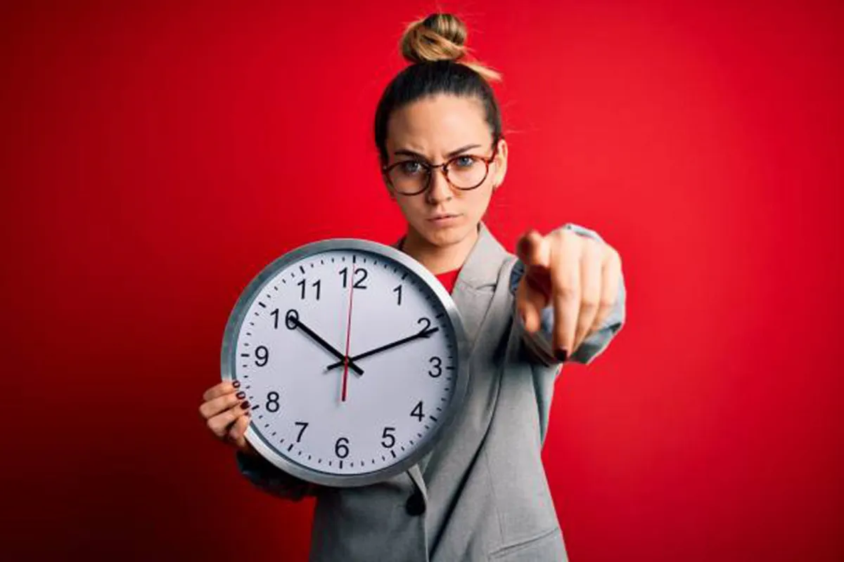 تقنيات ذهنية لتحسين إدارة الوقت