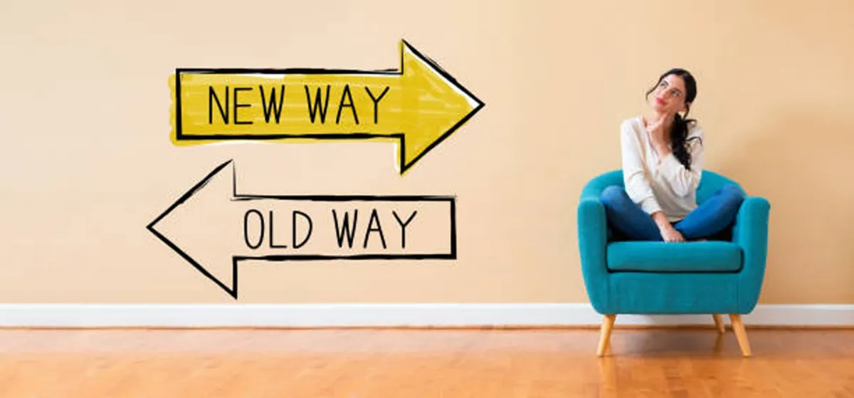 أفضل طرق لتحسين نفسك