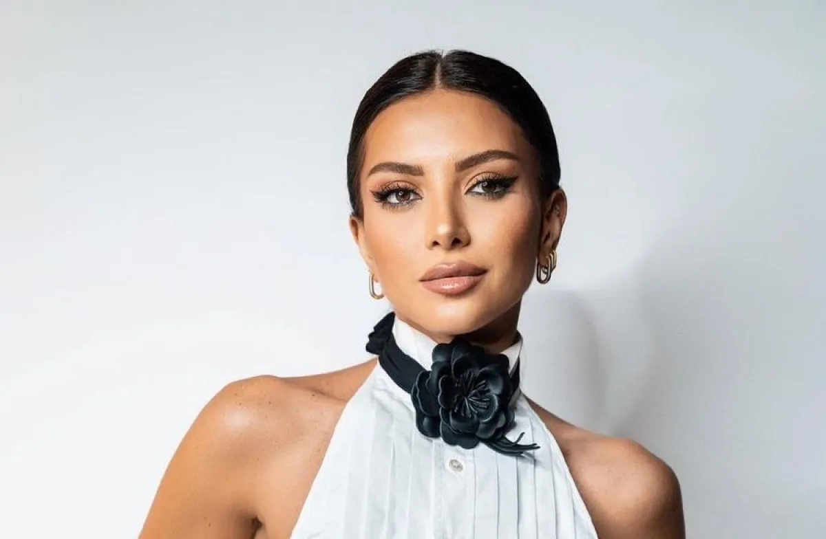 تسريحات شعر نتالي فنج