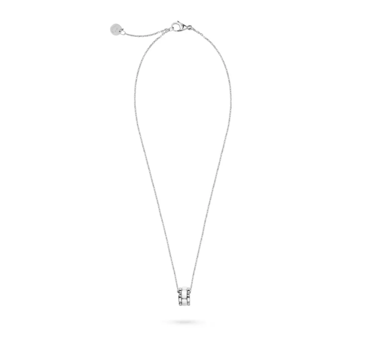 قلادة ULTRA من شانيل Chanel 