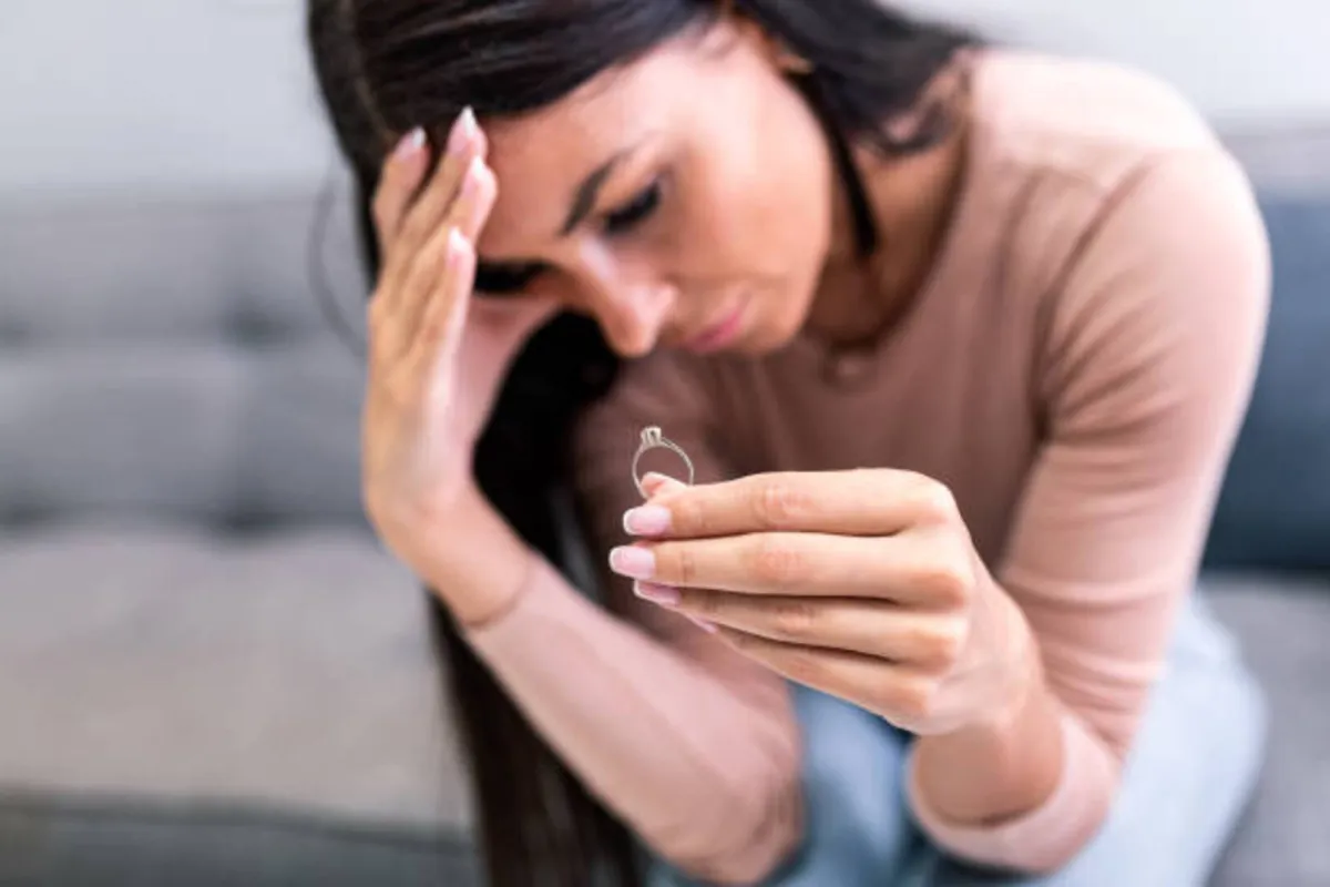 كيفية التعامل مع الزوج الهاجر