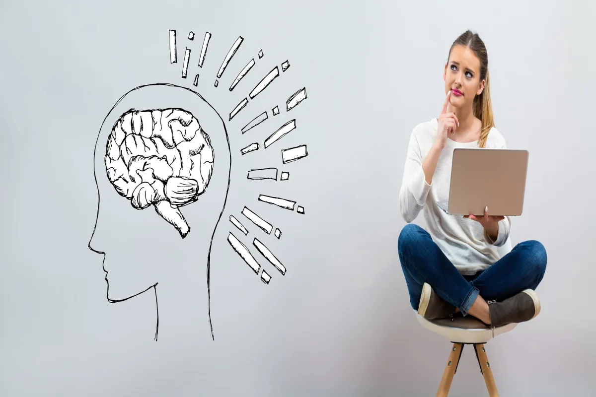 البكتيريا التي تتحكم بالدماغ (المصدر: Adobe.Stock)