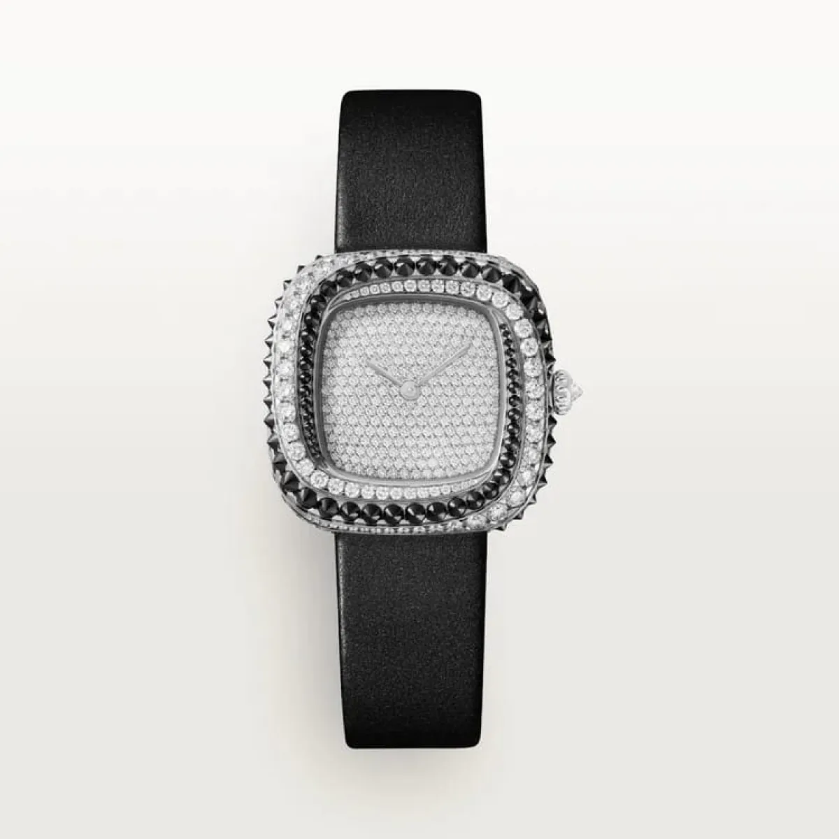 ساعة COUSSIN DE CARTIER من كارتييه Cartier 