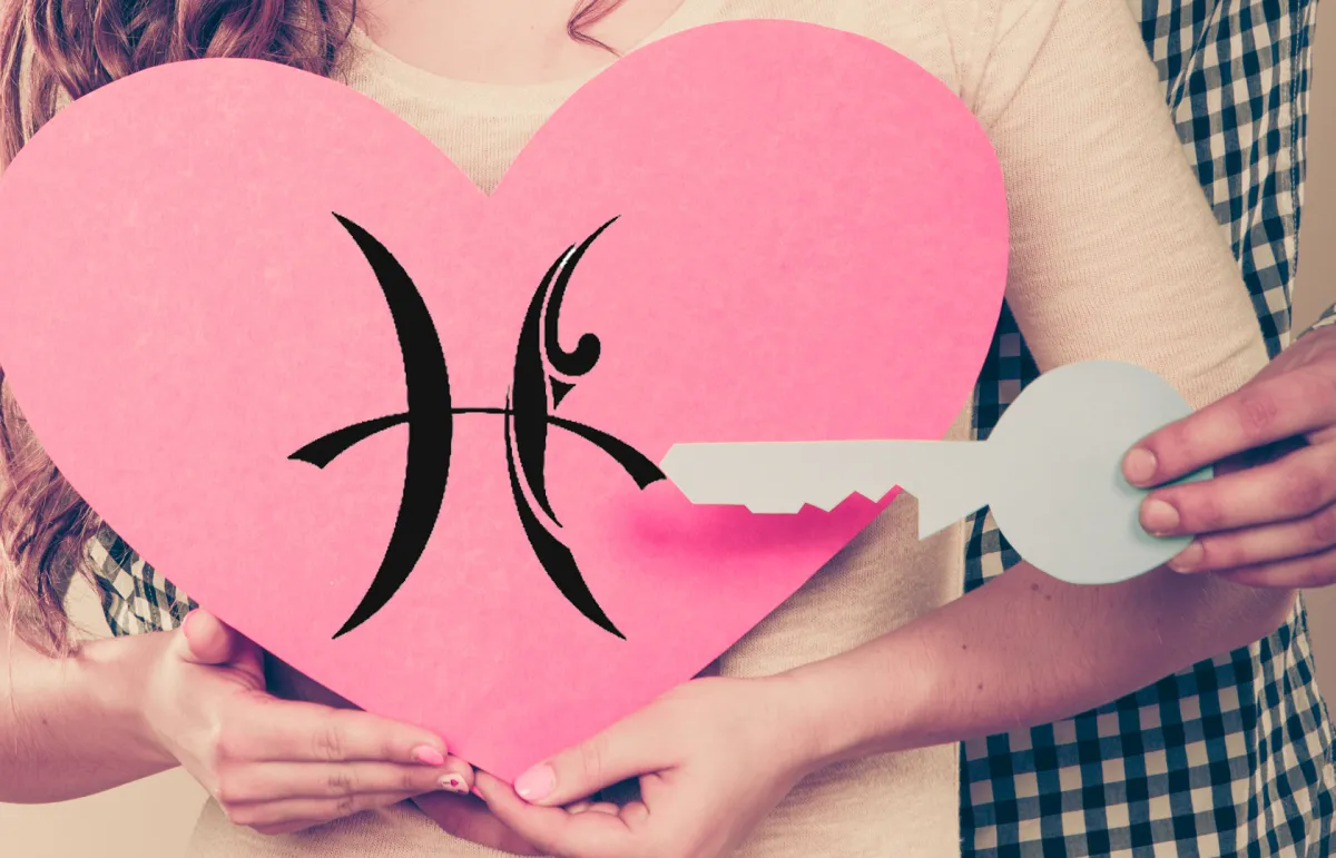 طرق جذب برج الحوت