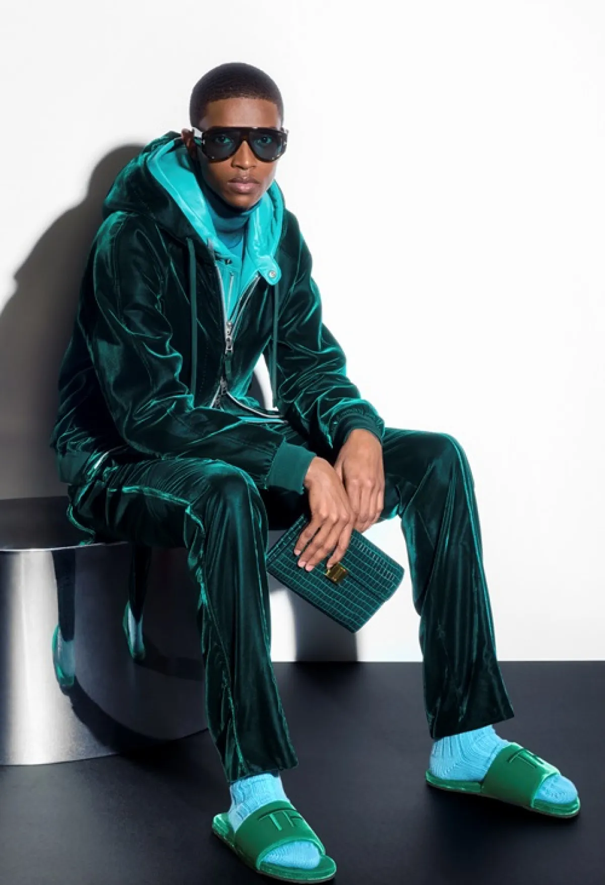 الهودي للرجال من توم فورد Tom Ford