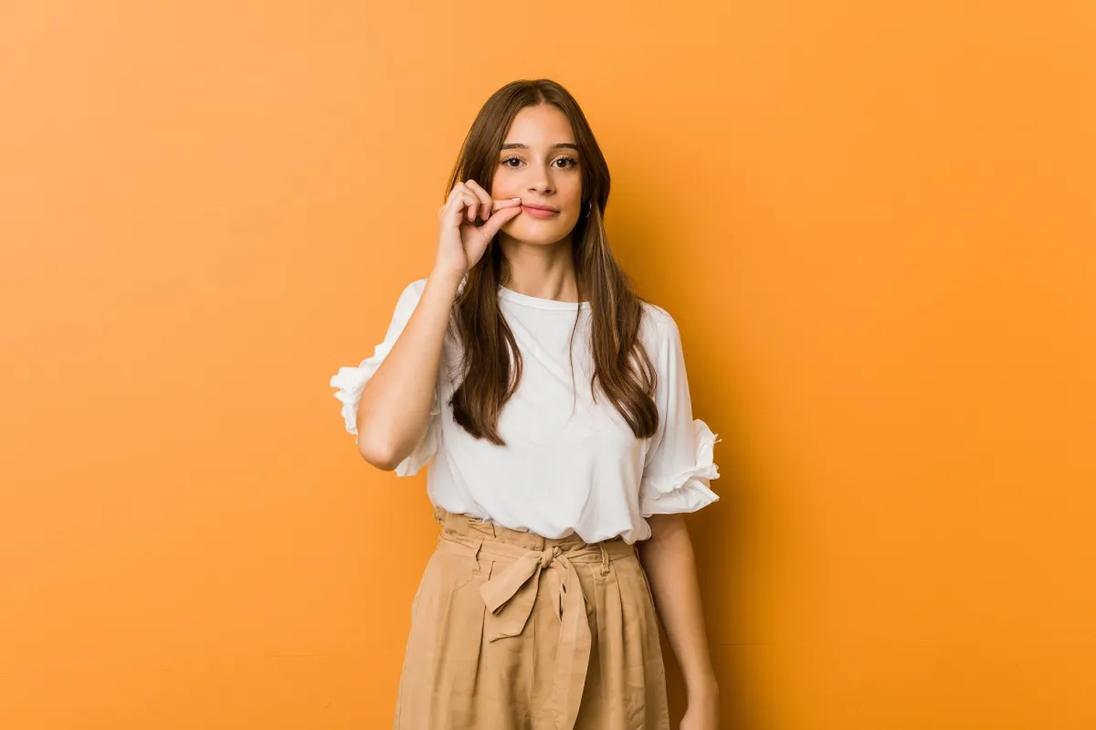 الفرق بين الحبسة الكلامية والتلعثم (المصدر: Adobe.Stock)