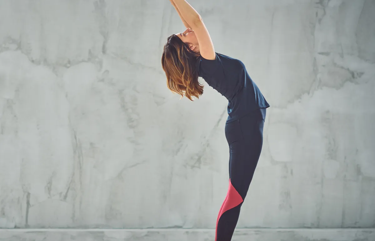 تمارين رياضية