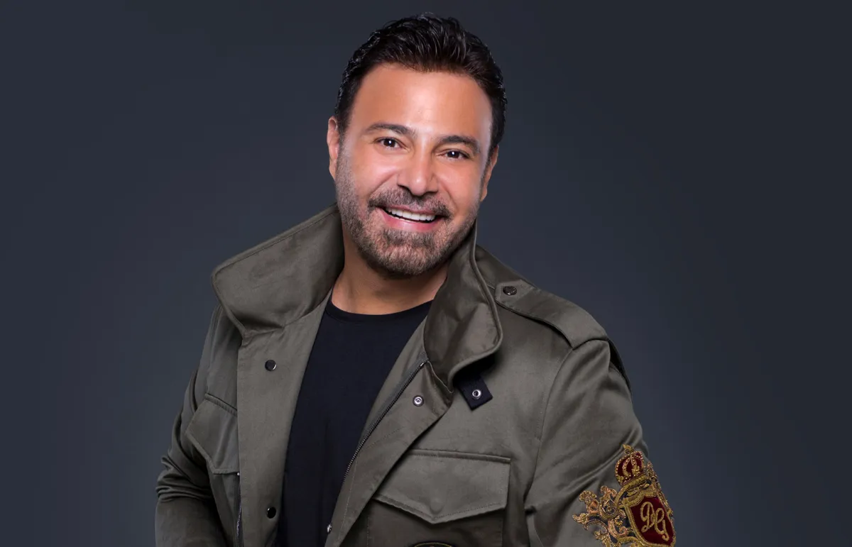 «فارس الغناء العربي» عاصي الحلاني: عودتي للتمثيل مرهونة بالفكرة الجيدة