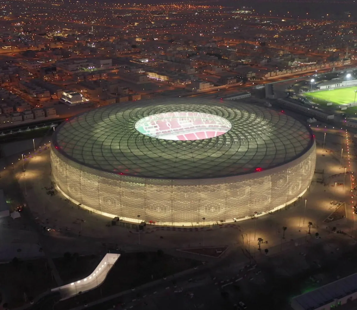 «استاد» الثمامة