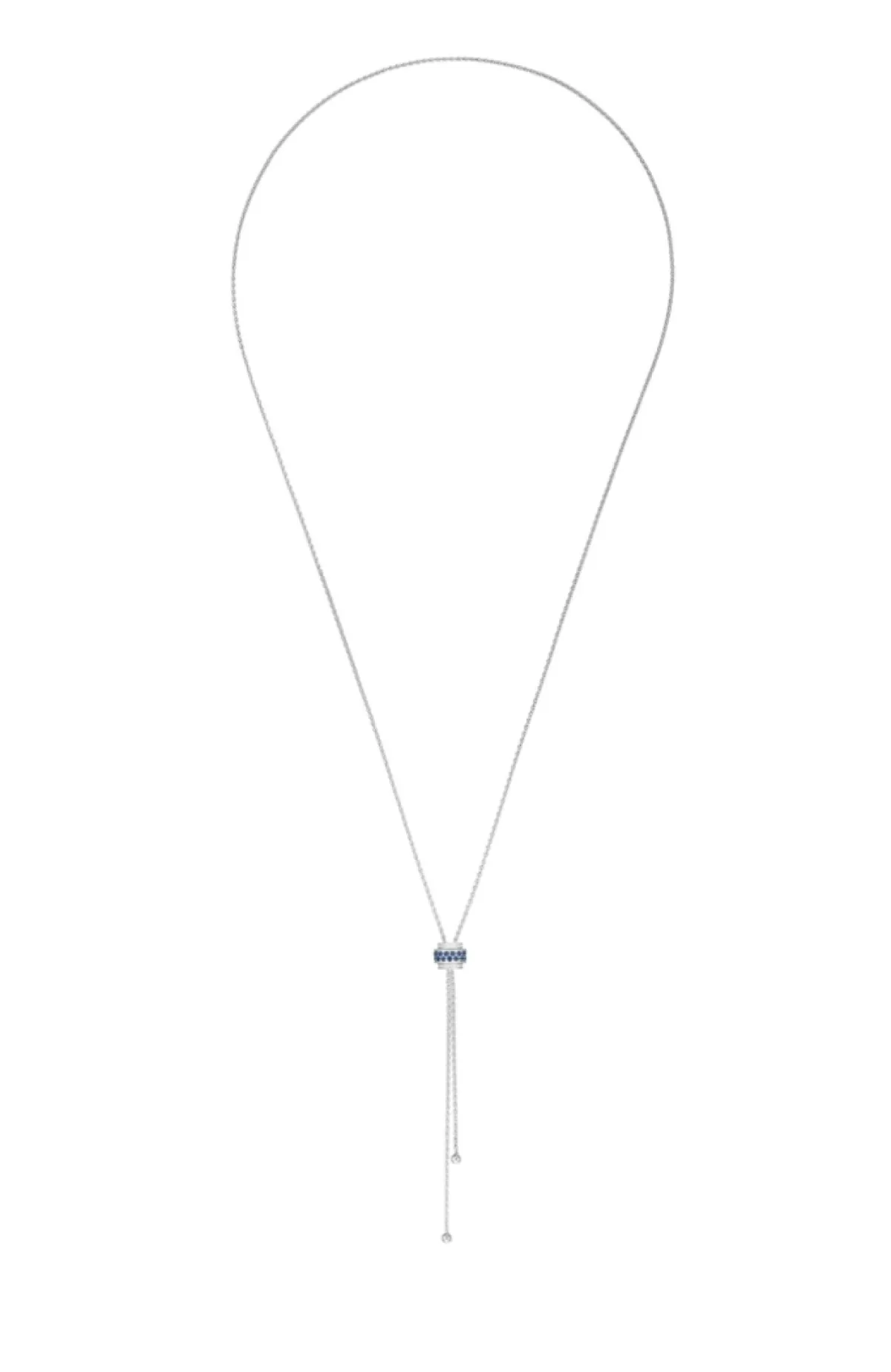 قلادة بوسيشن من بياجيه Piaget