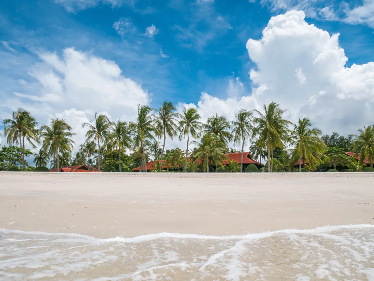 معلومات قبل السفر إلى جزيرة لنكاوي