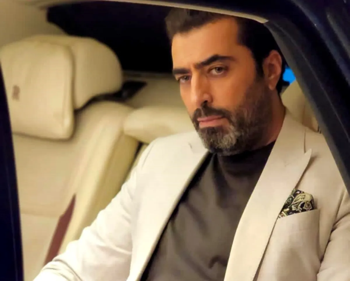 باسم ياخور - الصورة من حسابه على فيسبوك