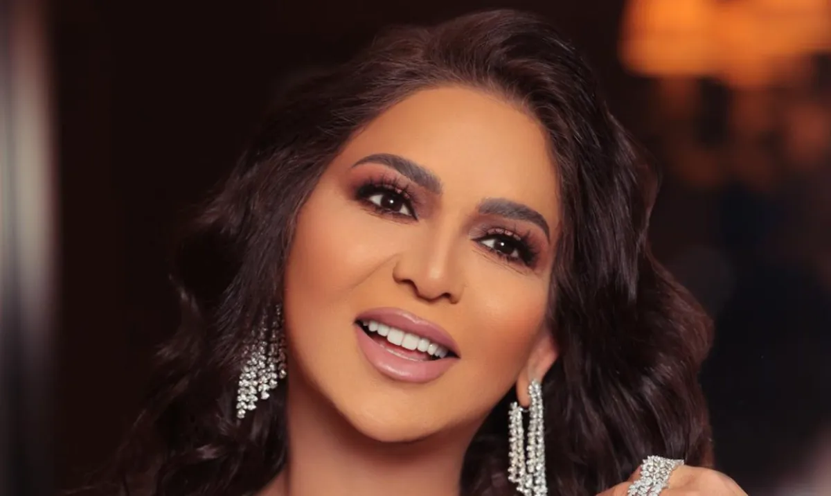 نوال الكويتية- الصورة من حسابها على الانستغرام