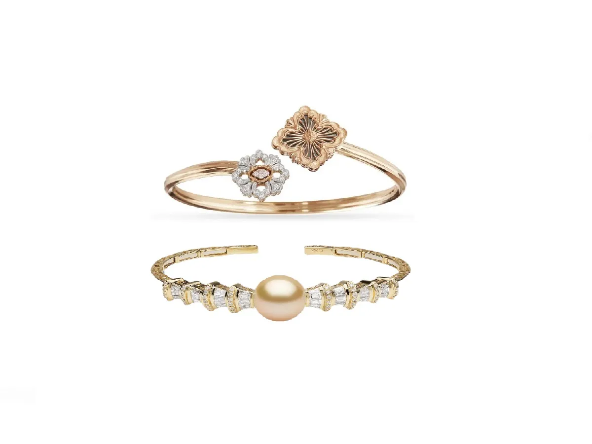 أسارو رفيعة بتصاميم أنثوية ساحرة لعروس شتاء 2023