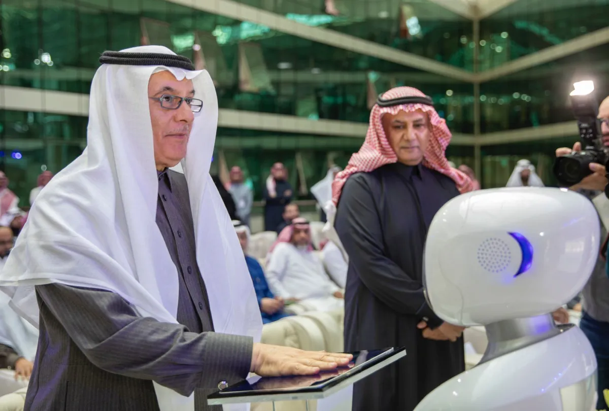 تدشّين برنامج مسار للتميز الرقمي للمساهمة في رفع جودة الخدمات الإلكترونية ورفع كفاءة الانفاق