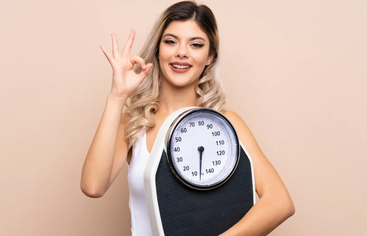 كيف أنزل وزني 15 كيلو في أسبوع؟ 