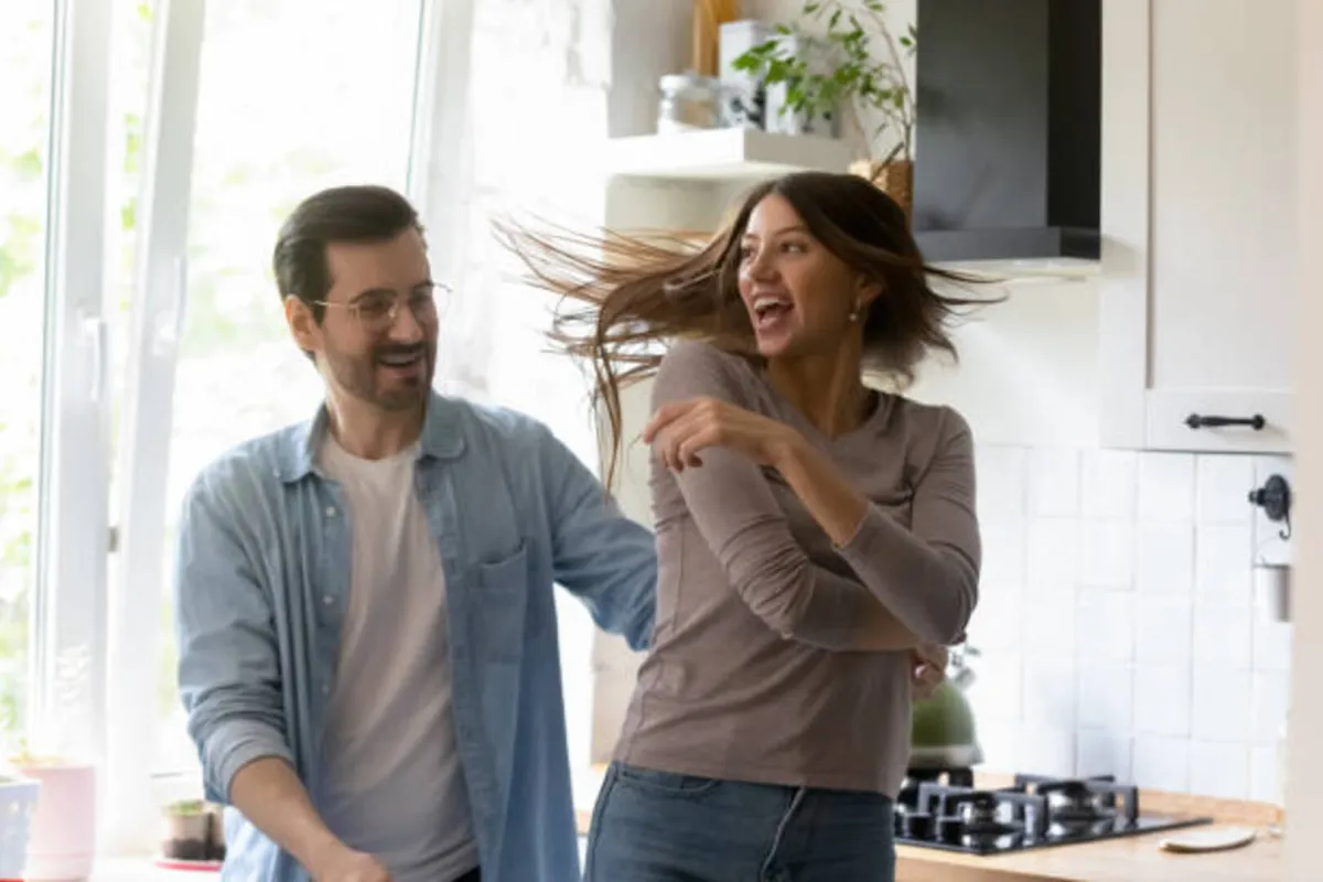 فن التعامل مع الزوج