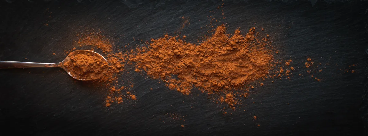 للقرفة دور في القضاء على النمل