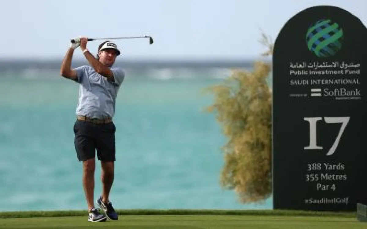 نجوم العالم يستعدون للمنافسة على لقب البطولة الأكبر في الجولة الآسيوية