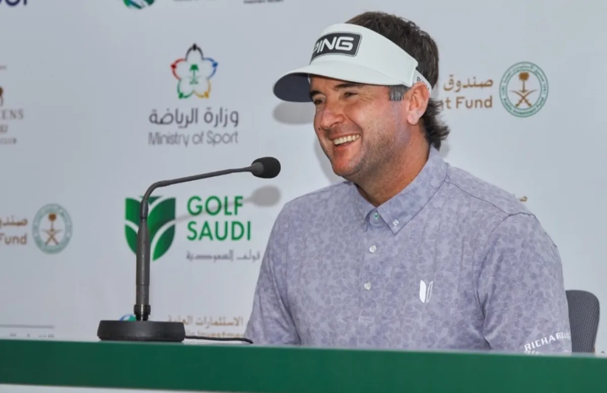 نجوم العالم يستعدون للمنافسة على لقب البطولة الأكبر في الجولة الآسيوية