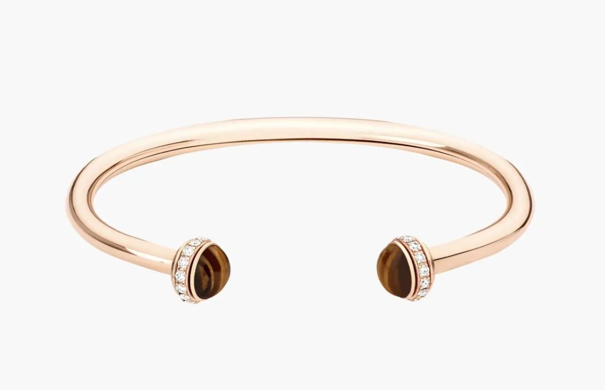 سوار بوسيشن مفتوح من بياجيه Piaget