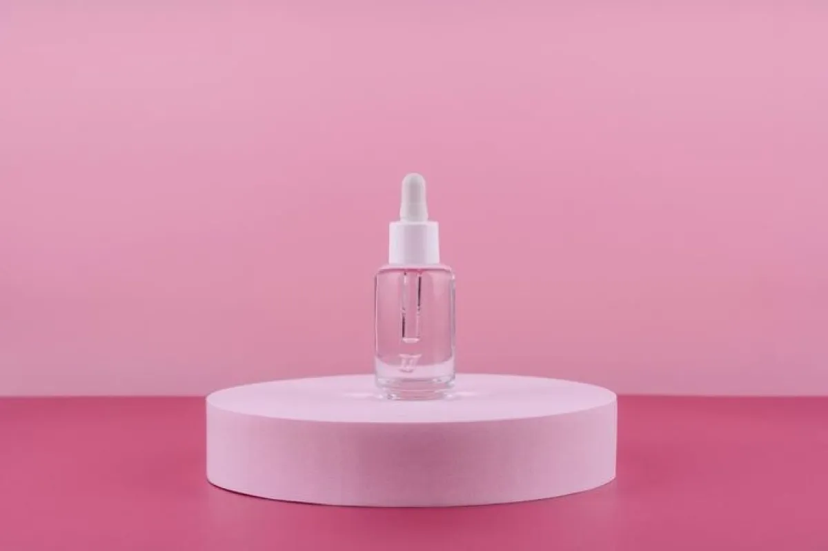 روتين العناية بالبشرة