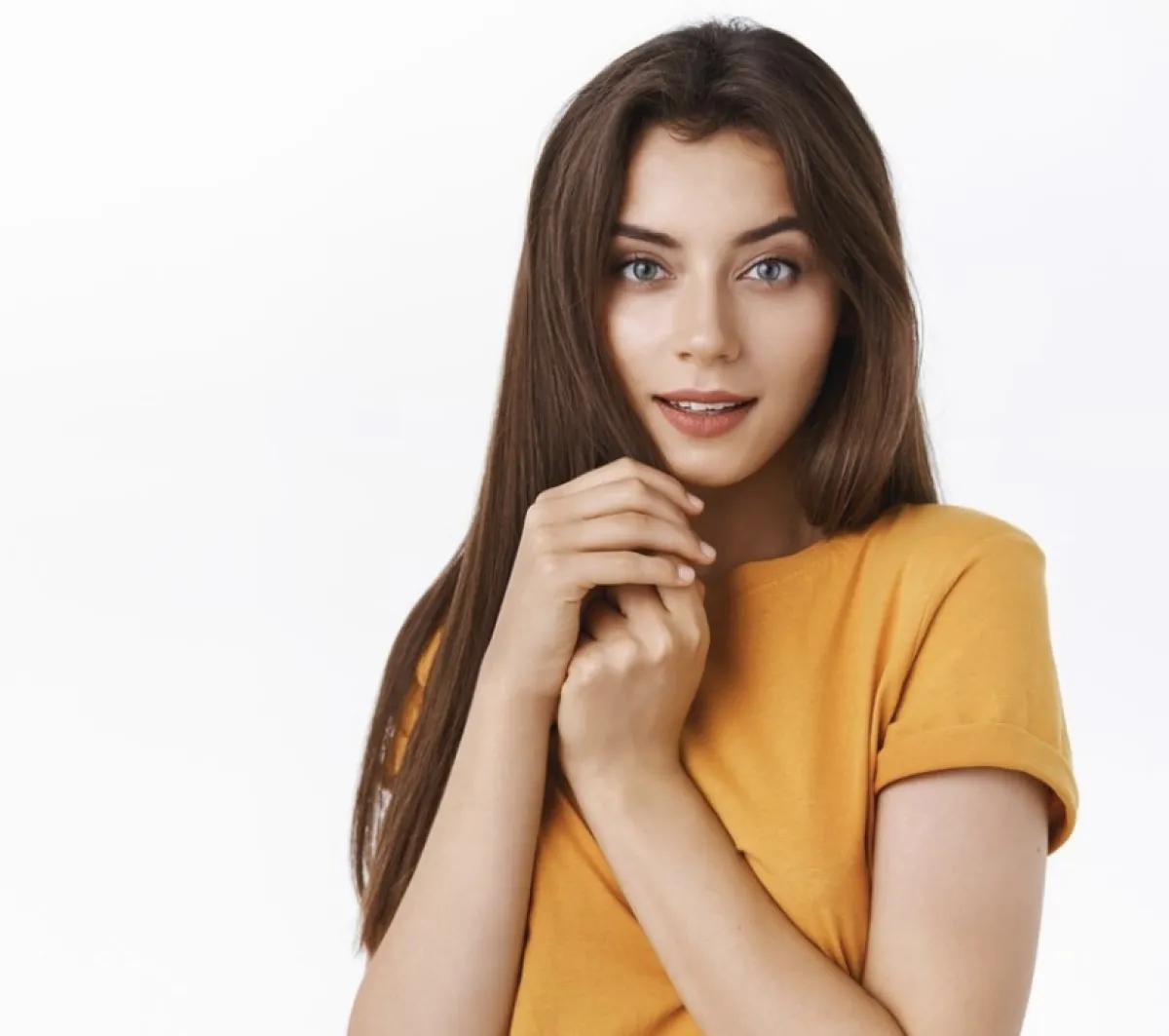 علاج قشرة الشعر