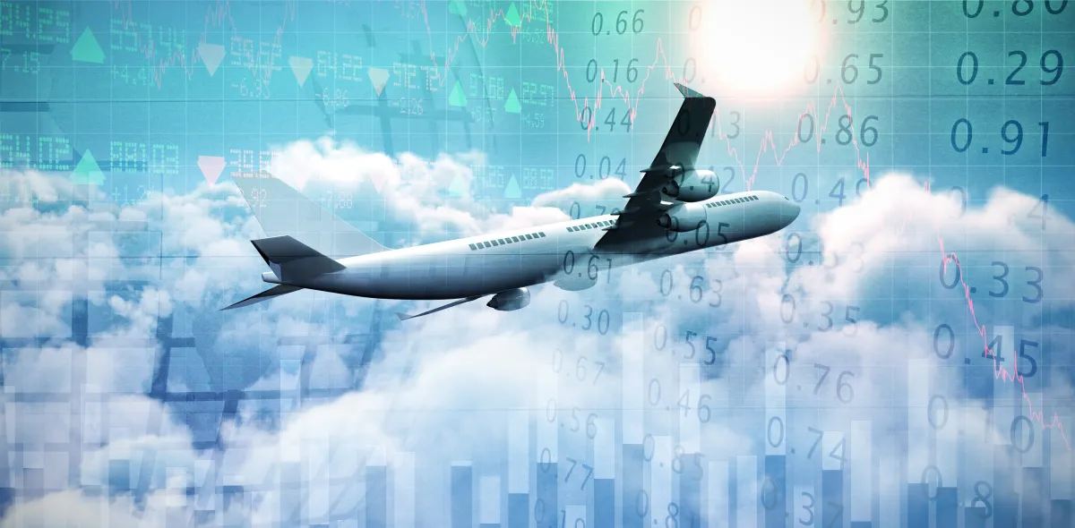 معلومات سرية عن شركات الطيران 