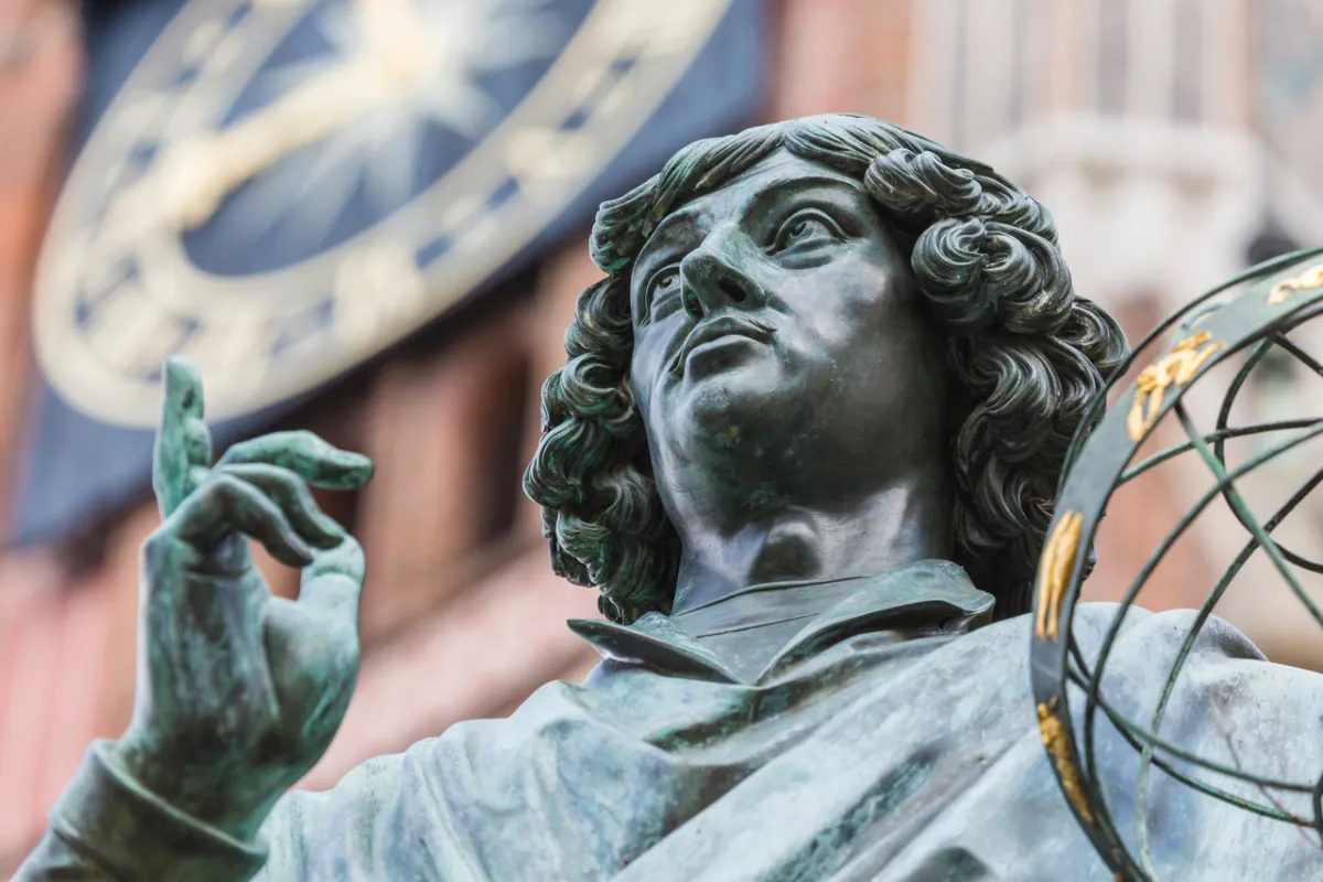 صورة تعبيرية عن قصص العظماء