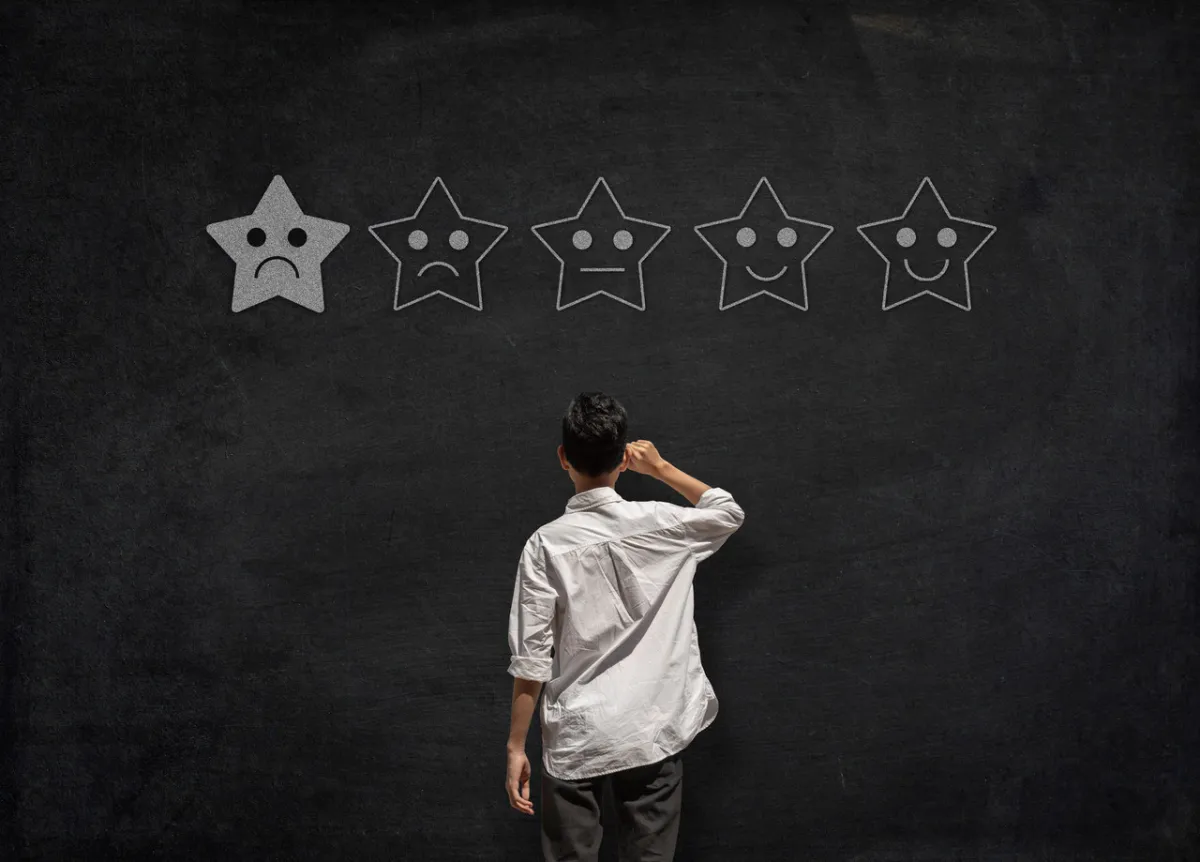 تعاطف مع مشاعره المختلفة والمعقدة