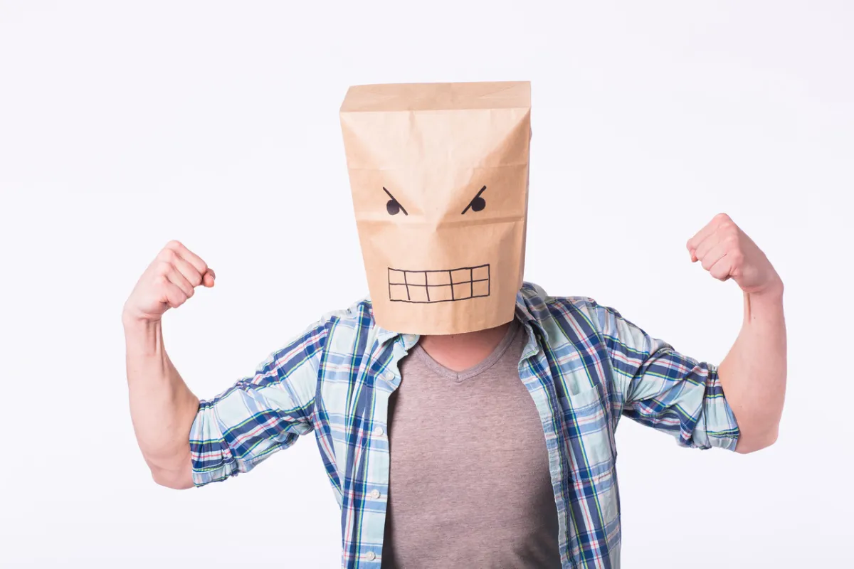 صورة تعبيرية عن الإهانة