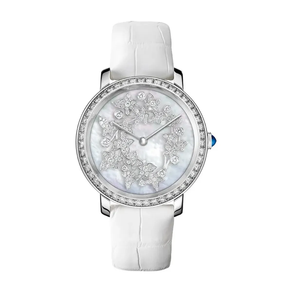 ساعة Epure lierre de paris من بوشرون Boucheron