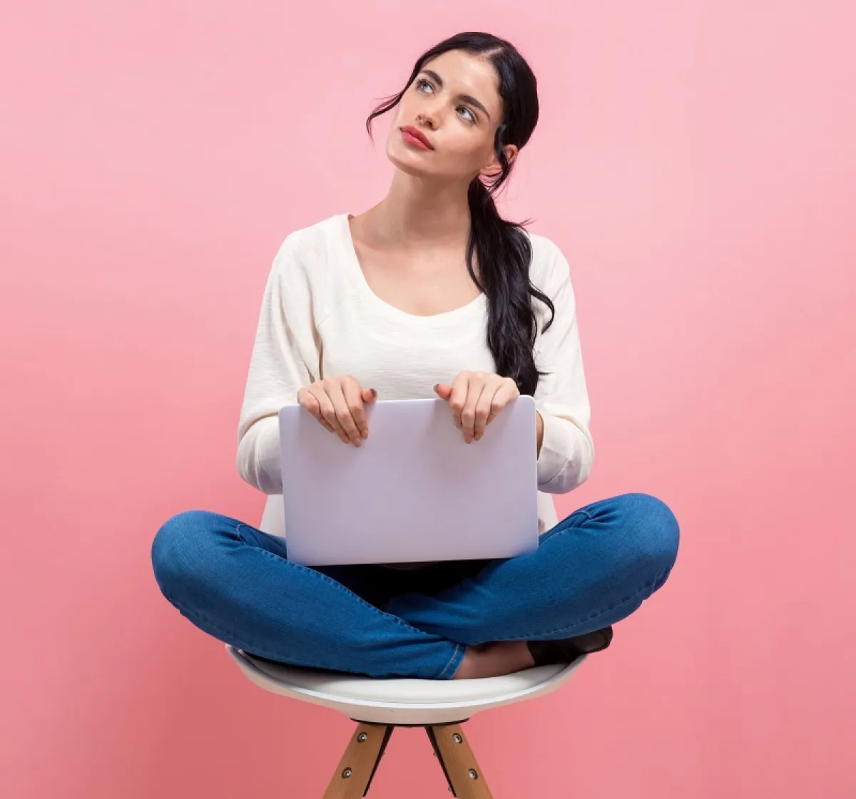 امرأة الحوت