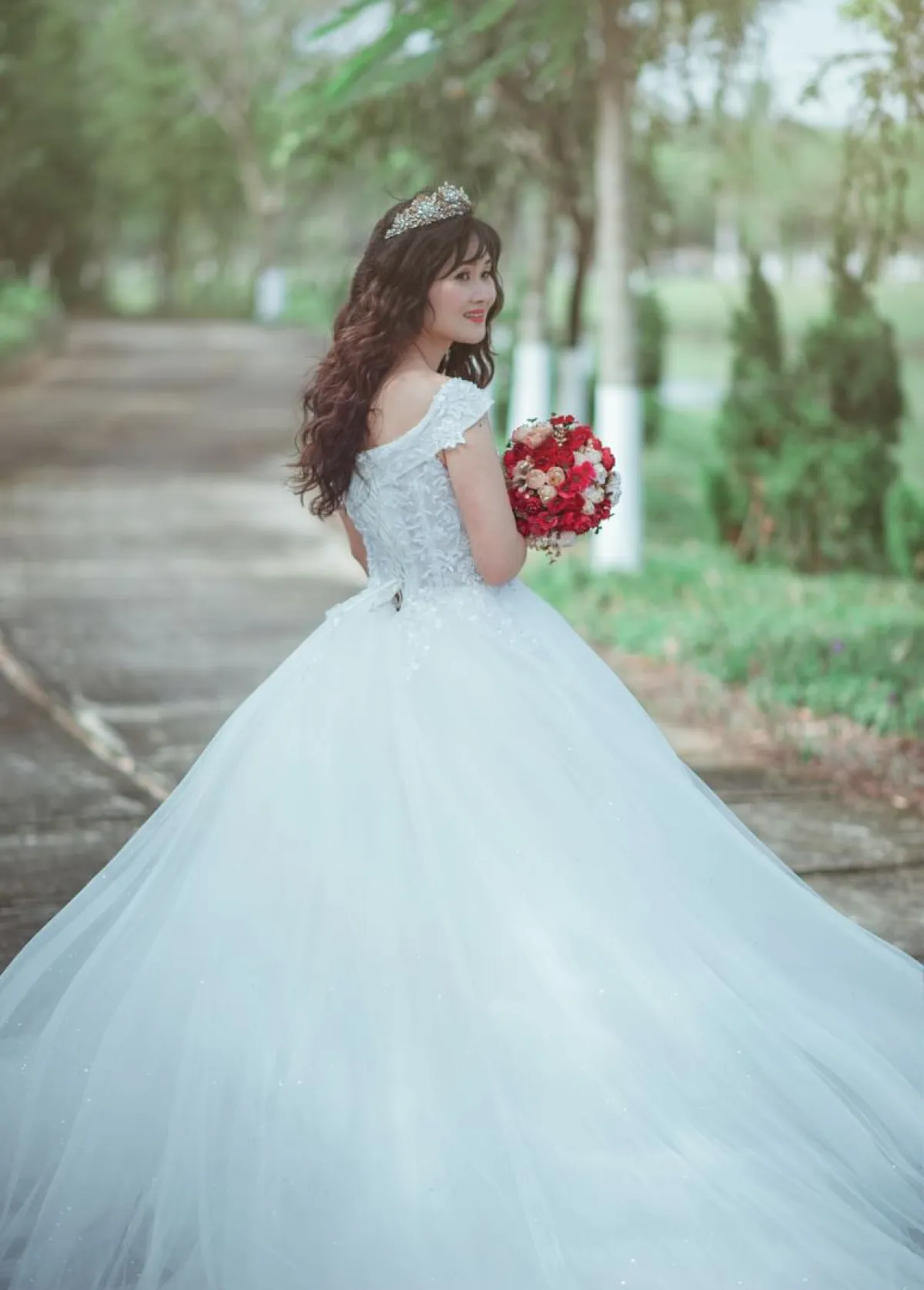 تقاليد الزفاف