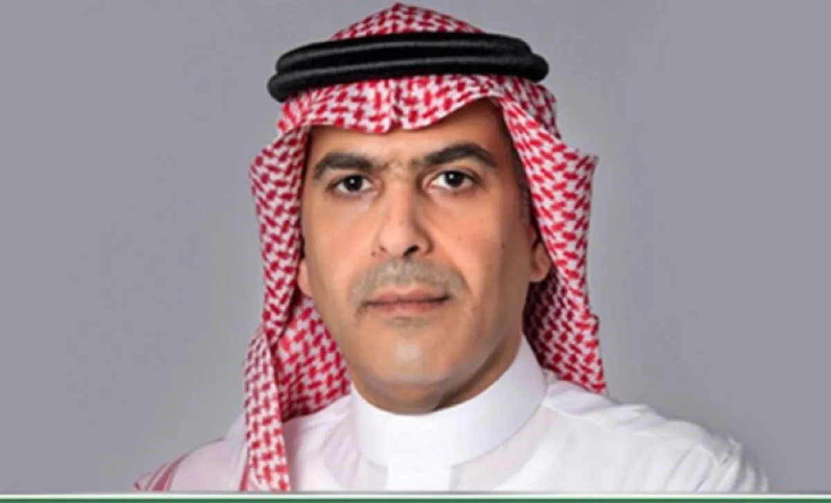 من هو أيمن السياري محافظ البنك المركزي السعودي الجديد؟
