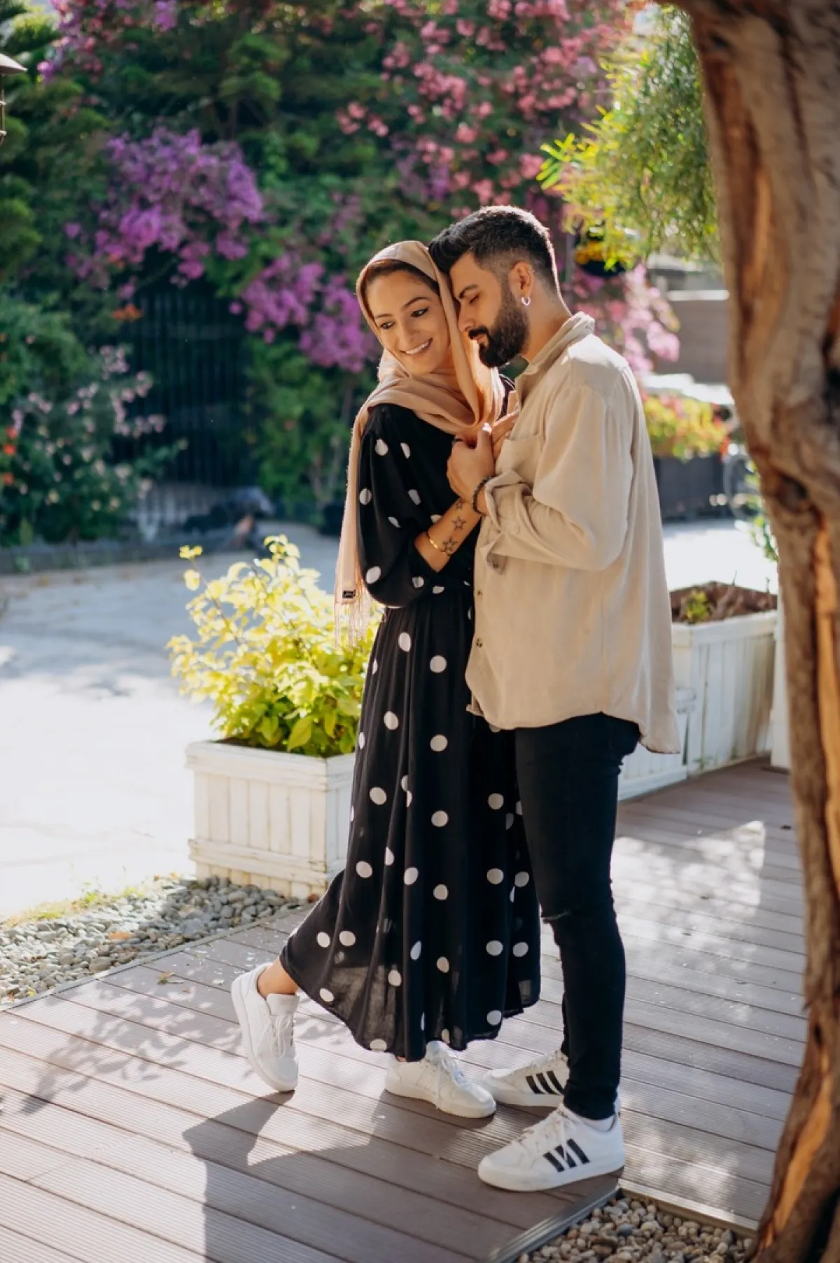 هل فعلاً الحب أعمى؟.. الأسباب ورأي الخبراء 